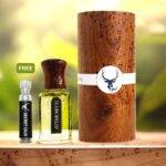 Attar Mitti Attar with Sample