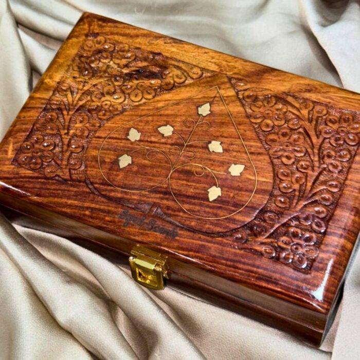 Attar Perfume Gift Box 02