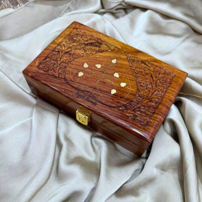 Attar Perfume Gift Box 03