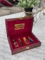 Attar Perfume Gift Box