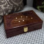 Attar Perfume Gift Box