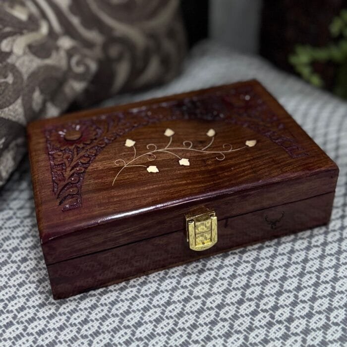 Attar Perfume Gift Box